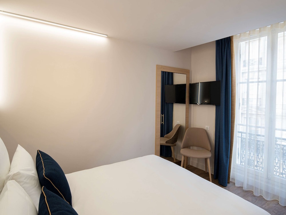 Classic Room, 1 Twin Bed photo 2
