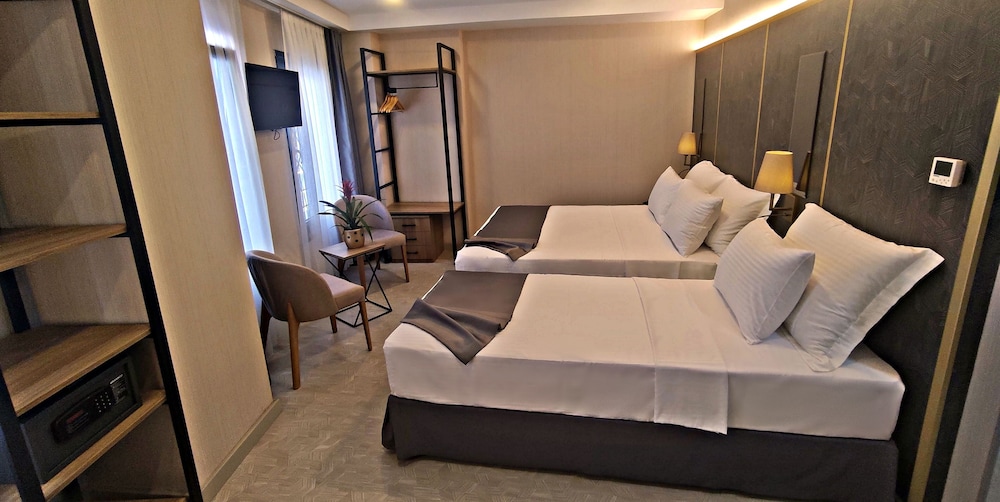 Standard Triple Room, Ground Floor photo 1
