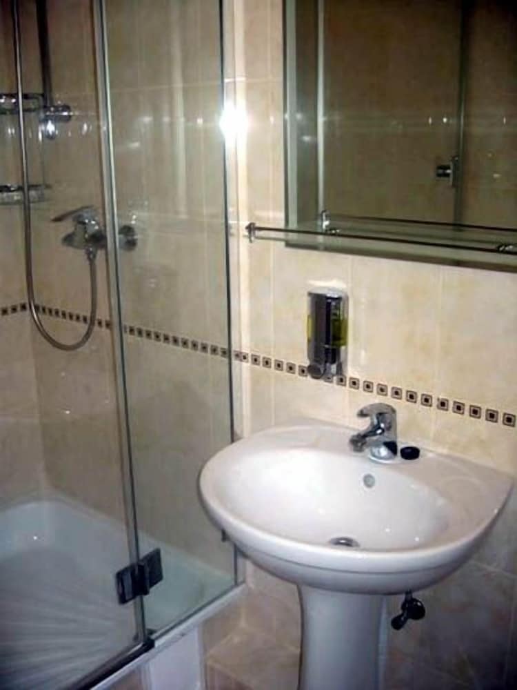 Luxury Double Room photo 2