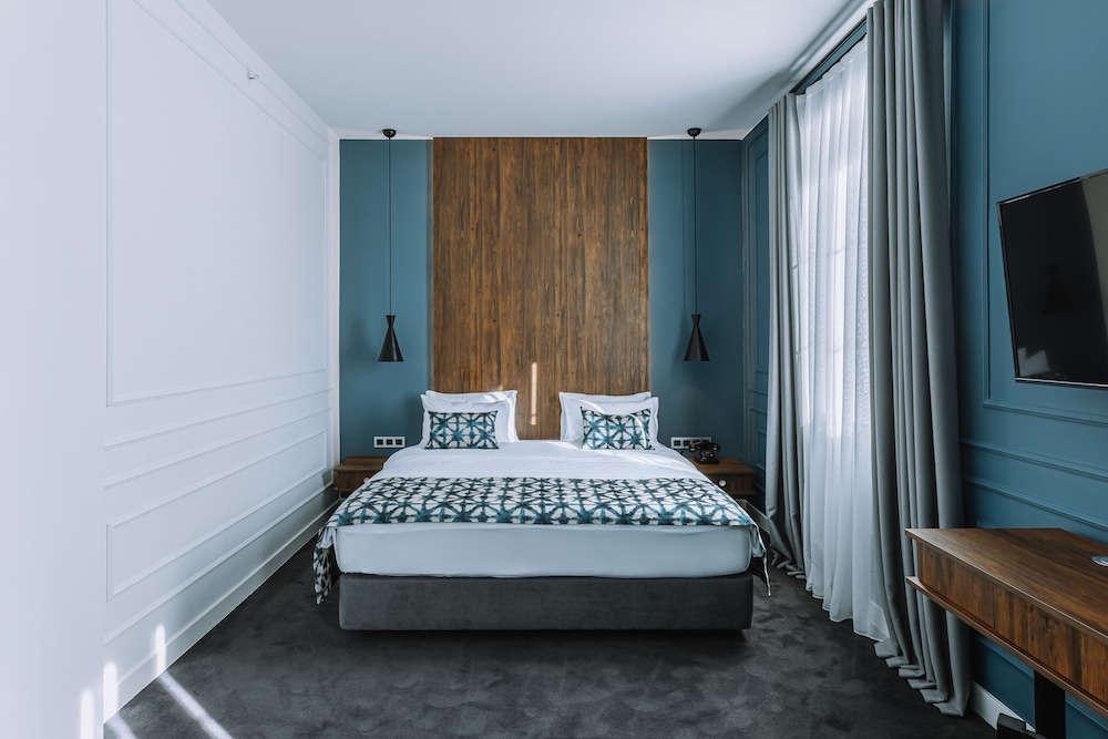 Chicago King Room photo 3