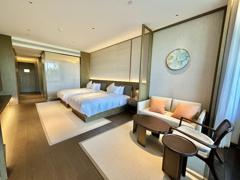 Superior Twin Room photo 1