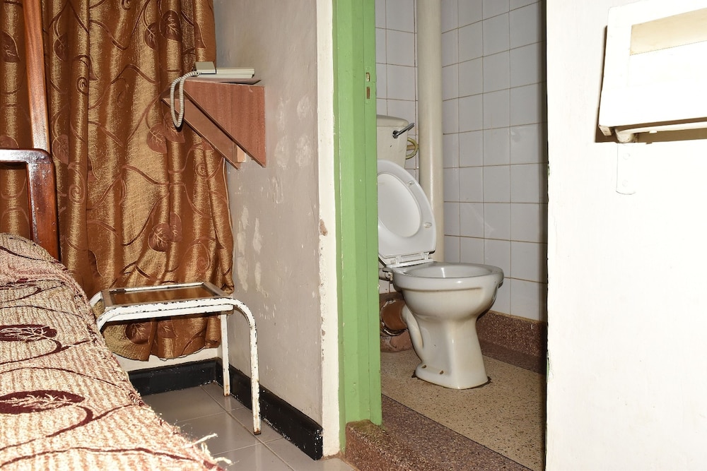 Standard Single Room photo 3