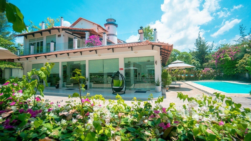 Family Villa