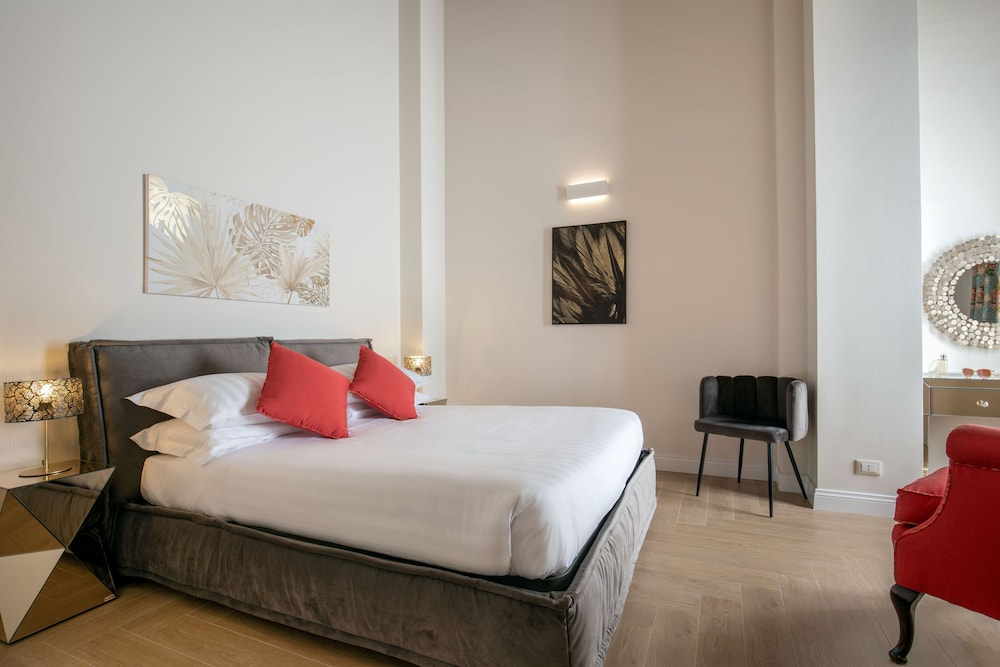 Premium Apartment (Via Di Ripetta 39)