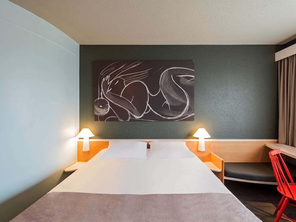 Standard Double Room, 1 Double Bed - Photo 9