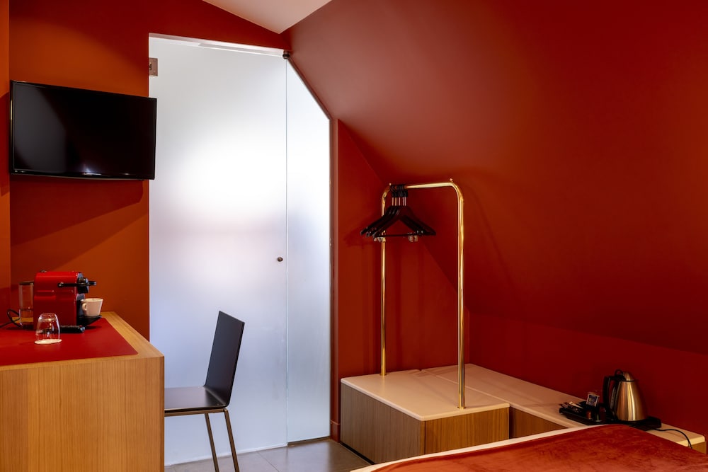 Business Single Room photo 3