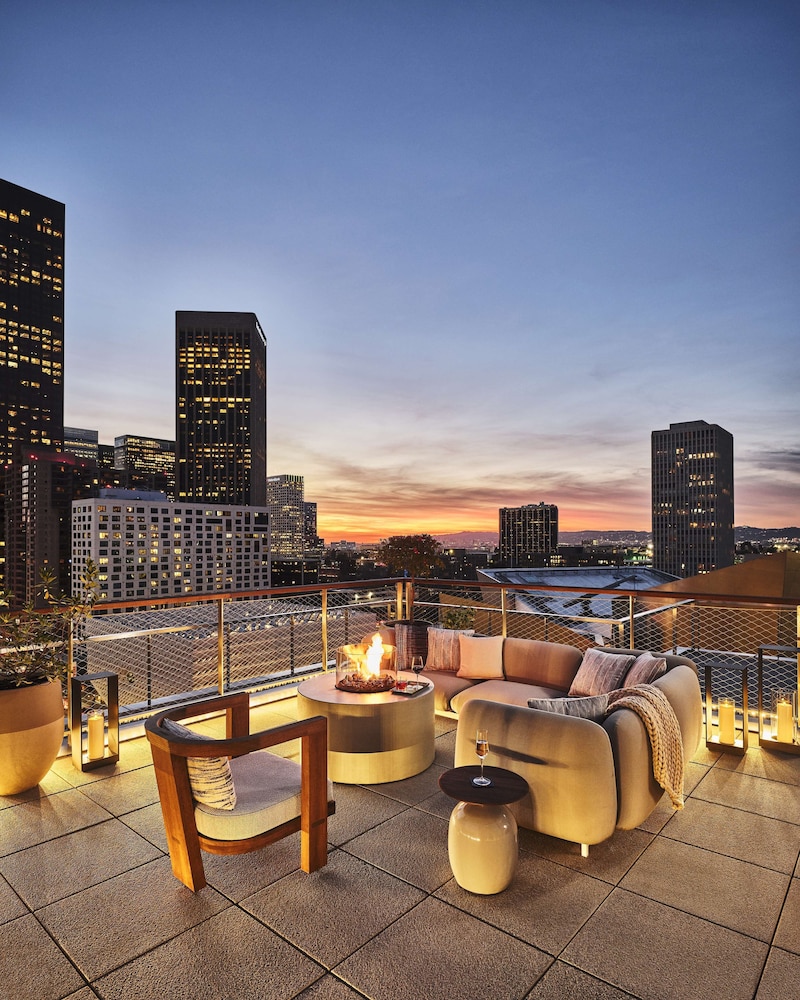 Grand Penthouse (Grand Penthouse Suite)