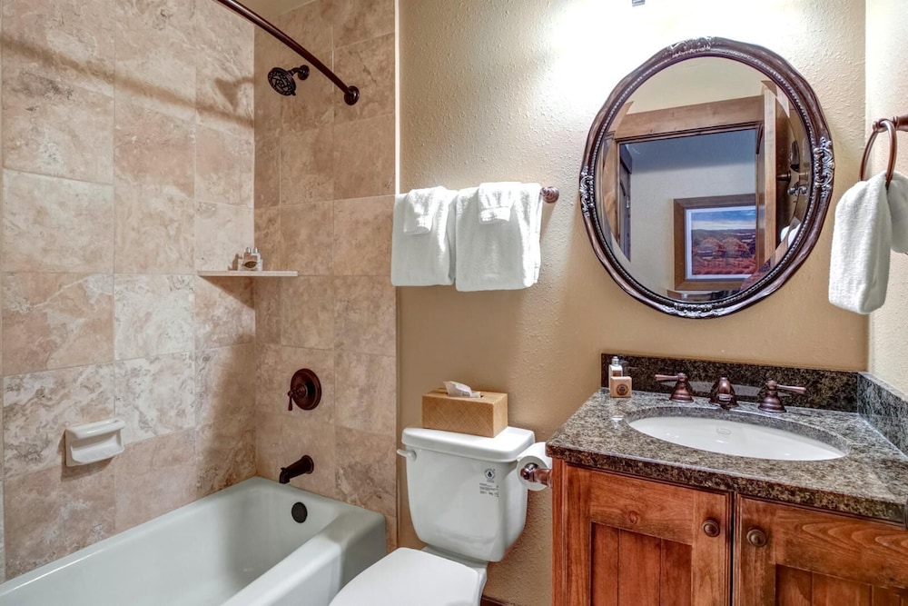Condo, 1 Bedroom, Mountain View (Cbi 102) photo 2