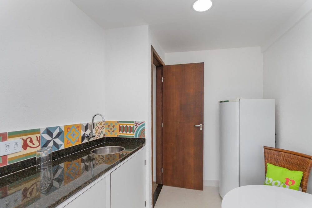 Luxury Double Room photo 3