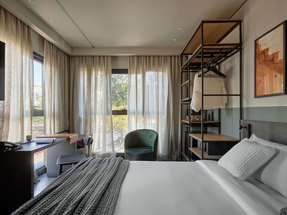 Room, 1 Double Bed (TRIBE ESSENTIAL)