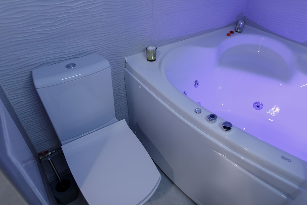 Exclusive Studio Suite, 1 Queen Bed with Sofa bed, Non Smoking photo 2