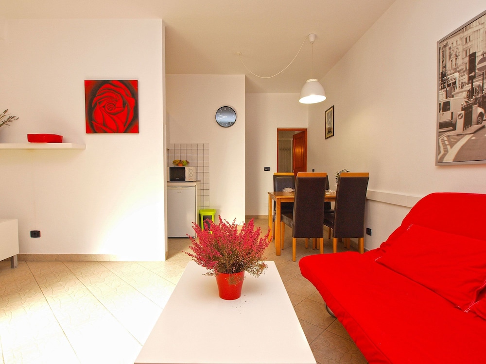 Apartment, 1 Bedroom (1514/15132)
