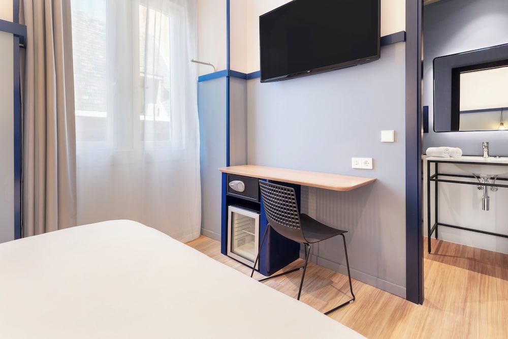 Double Room, Courtyard View