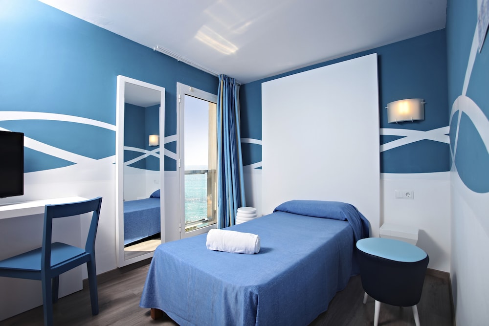 Double Room Single Use