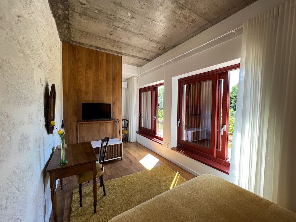 Traditional Double Room, Vineyard View photo 1