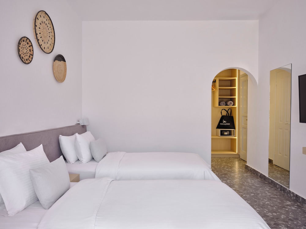 Double Room (Plunge Pool) - Photo 4