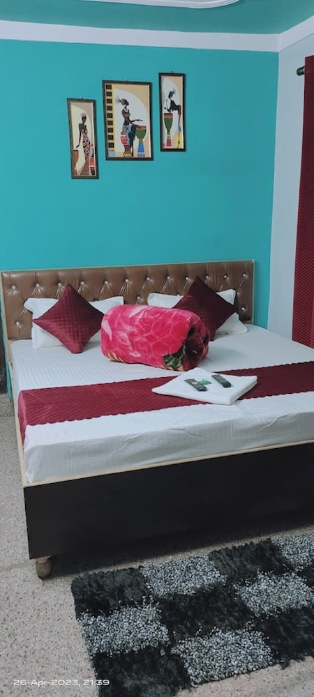 Deluxe Room photo 1