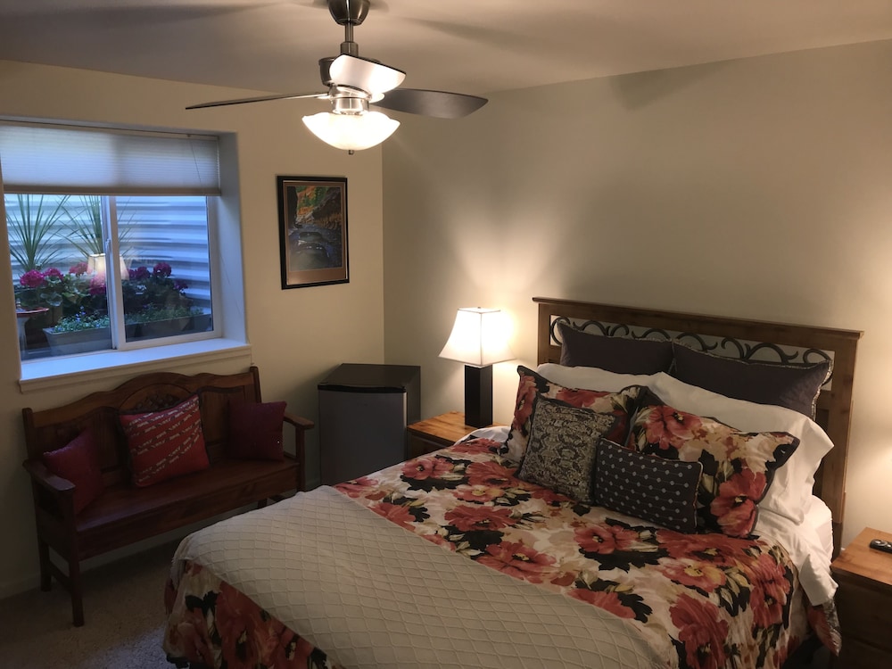 Suite, 2 Bedrooms photo 3