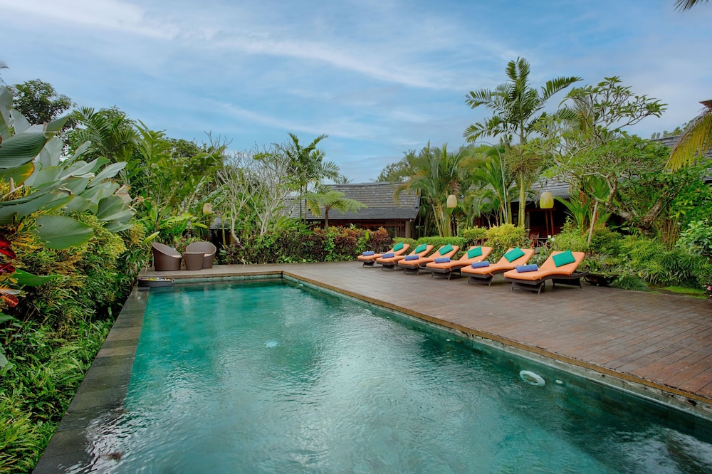 Family Villa
