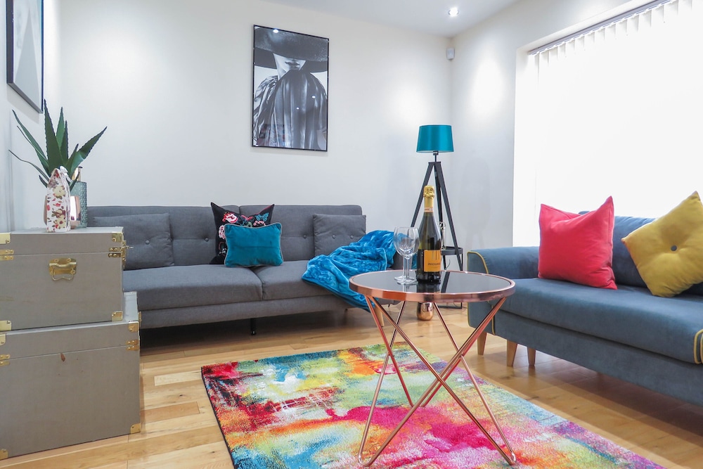 Business Townhome