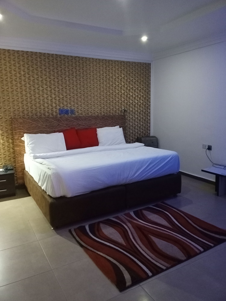 Luxury Double Room