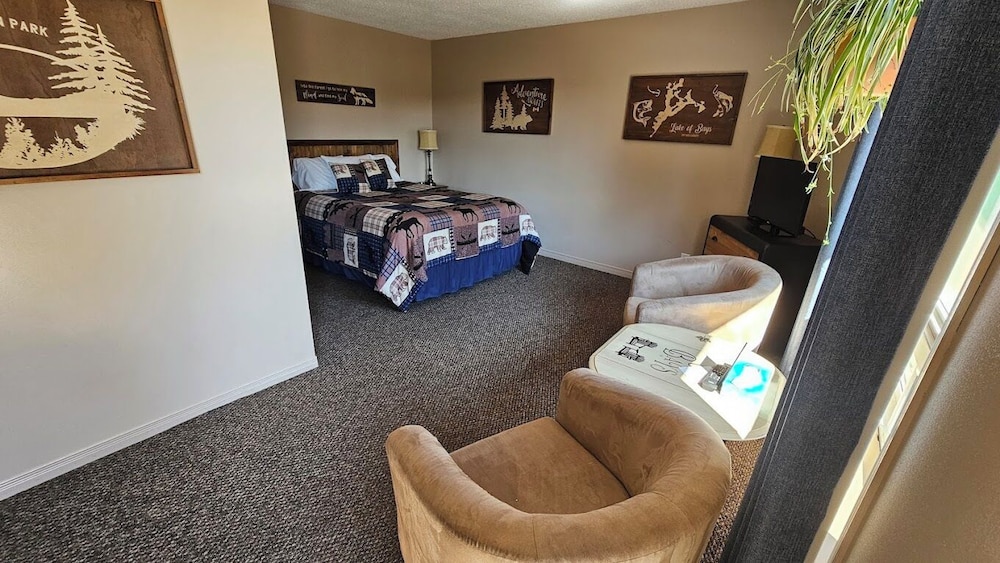 Deluxe Room photo 2