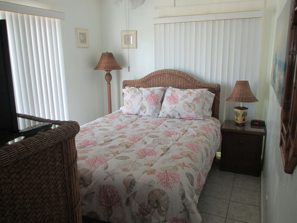 Apartment, 2 Bedrooms, Beach View, Beachfront photo 2