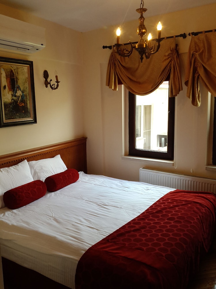 Economy Single Room photo 3