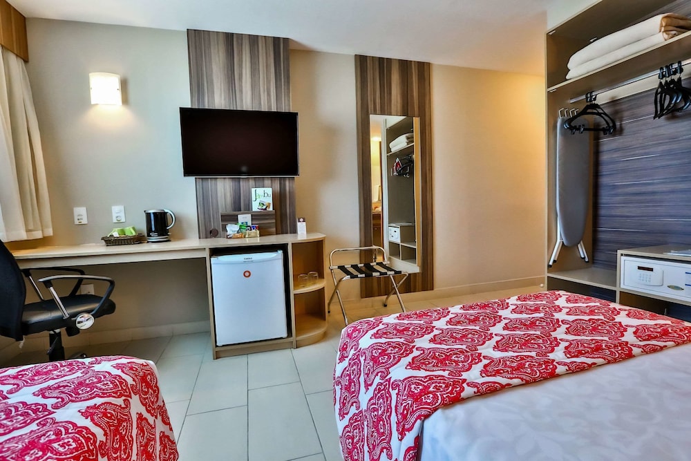 Deluxe Single Room, 2 Twin Beds - Photo 3