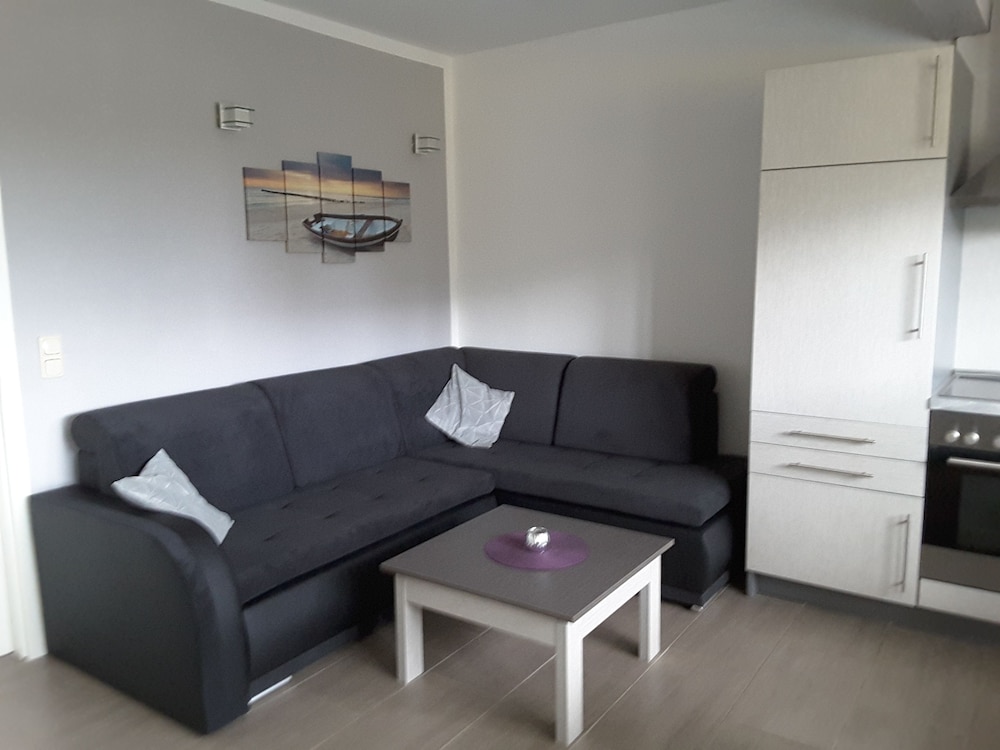 Apartment (Strandidyll 10) photo 2