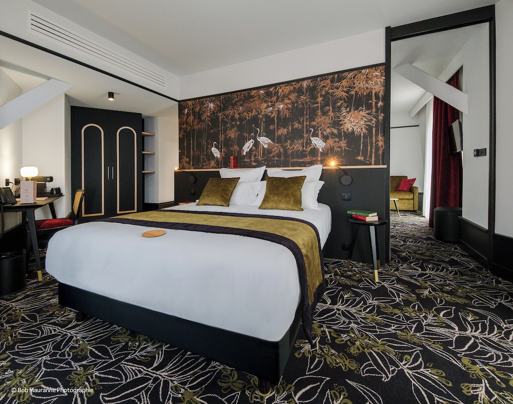 Suite Regina