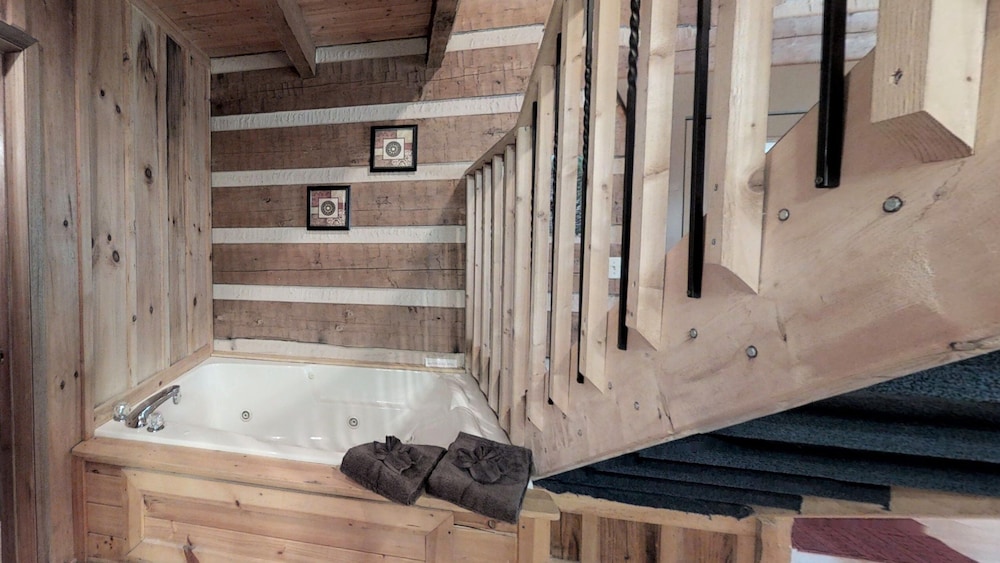Cabin, 1 Bedroom photo 3