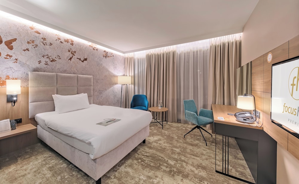 Premium Single Room photo 2