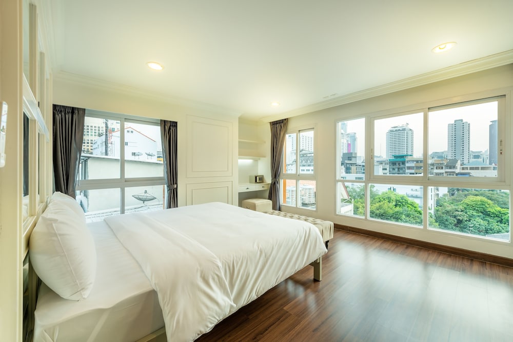1 Bedroom Executive photo 3
