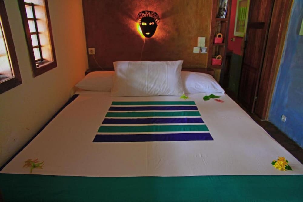 Double Room, Sea View photo 2