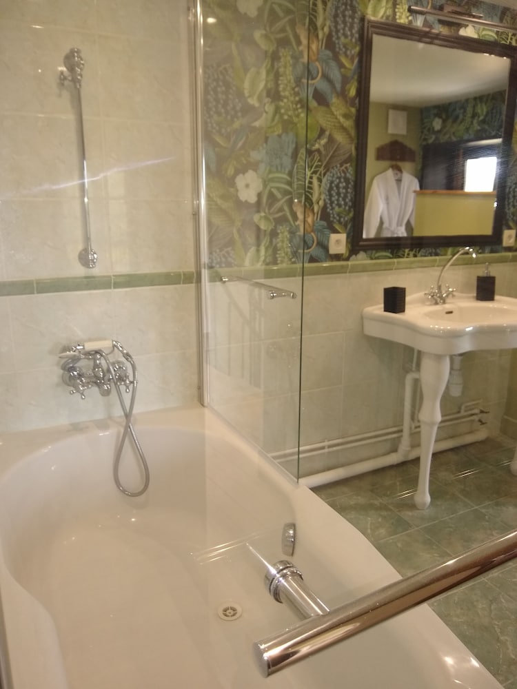 Classic Double Room, Ensuite, Park View (Chambre doubleGeorge Sand) photo 3