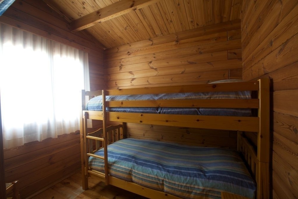 Cabin, 1 Bedroom photo 3