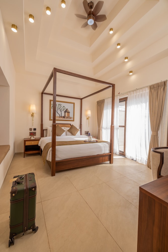 Superior Room photo 2