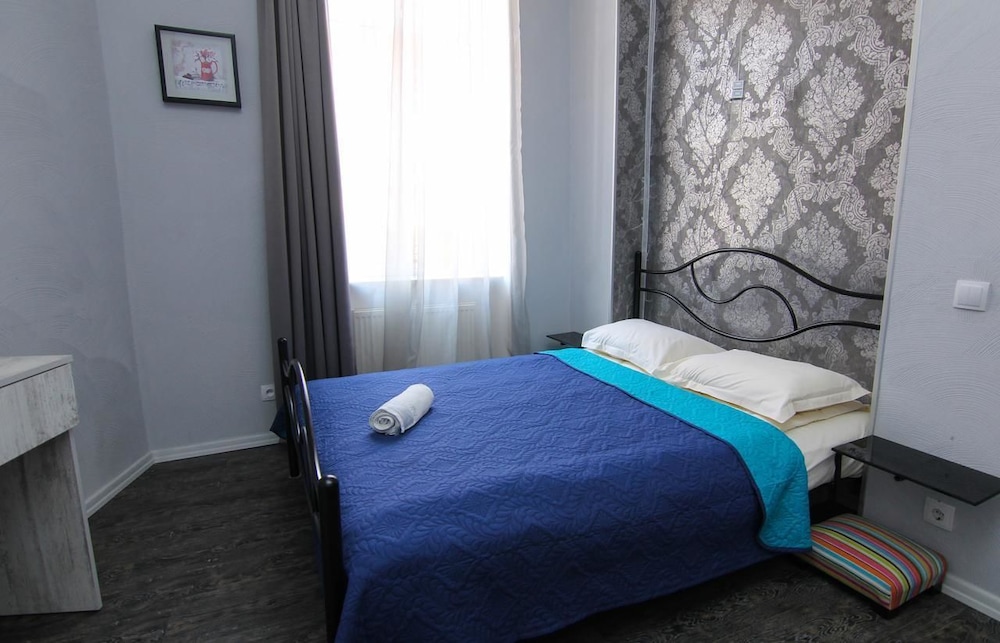 Standard Double Room photo 1