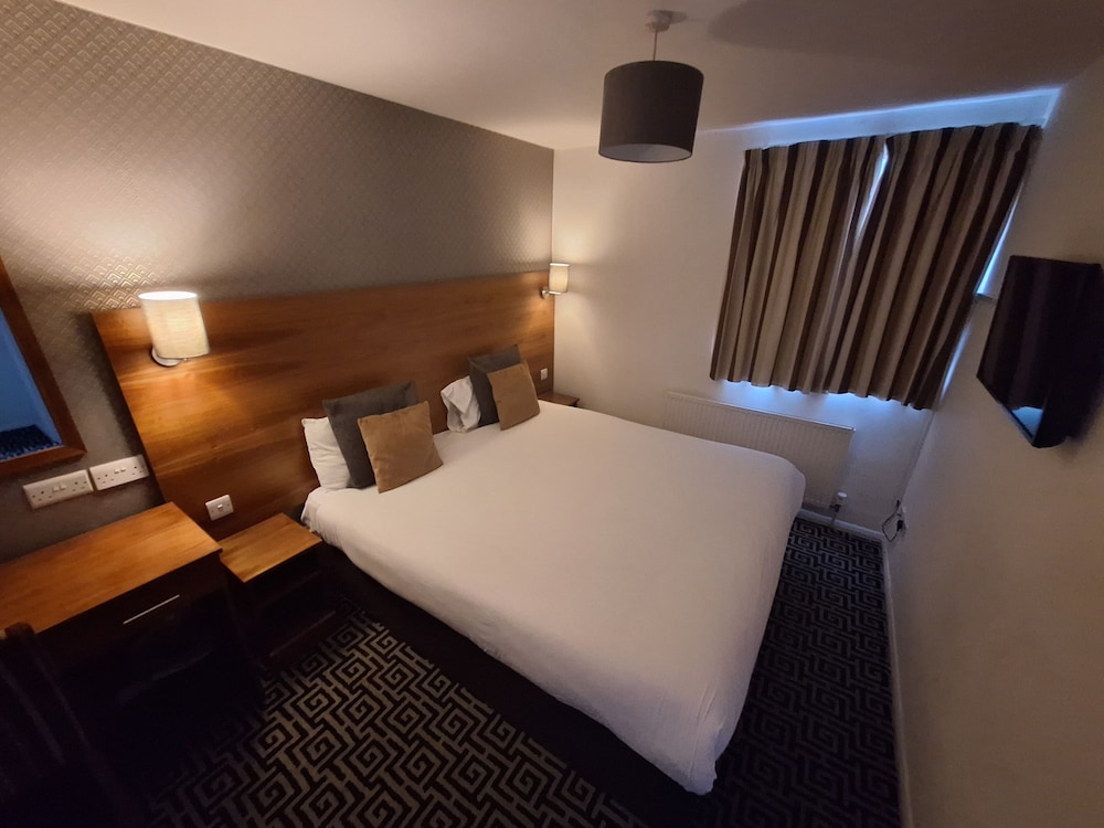 Double Room, Ensuite photo 1