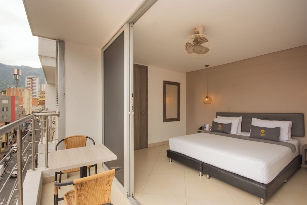 Superior Double Room - Photo 3