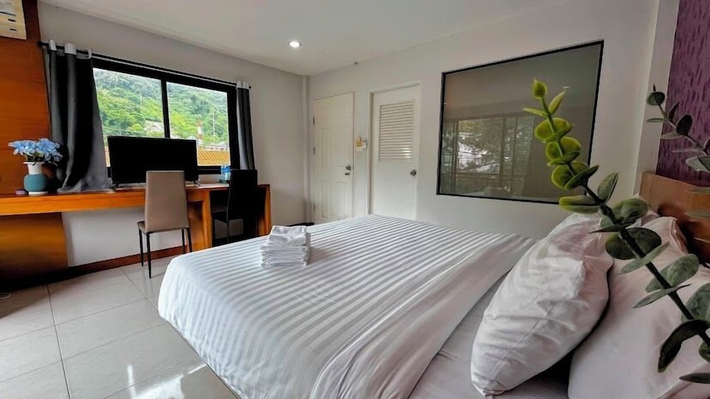 Double Room, Balcony - Photo 10