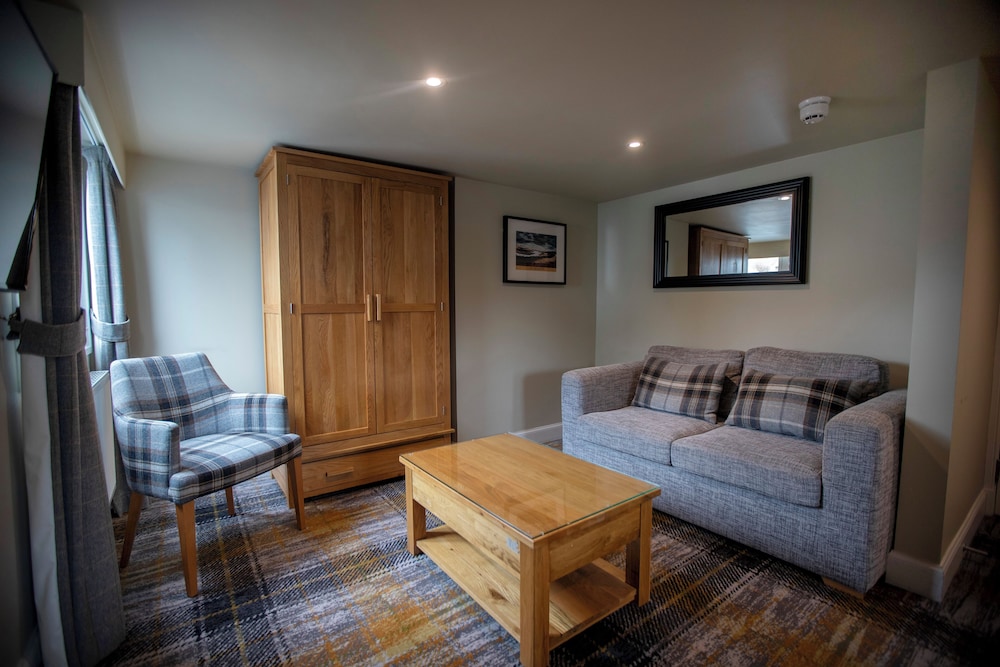 Mckays Deluxe Room photo 2