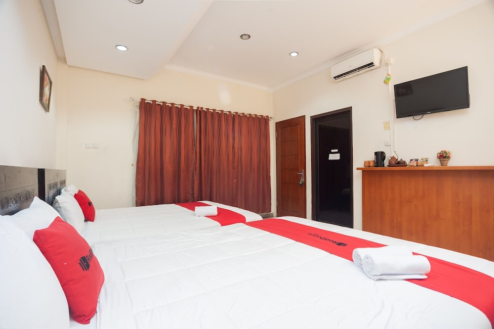 Premium Twin Room