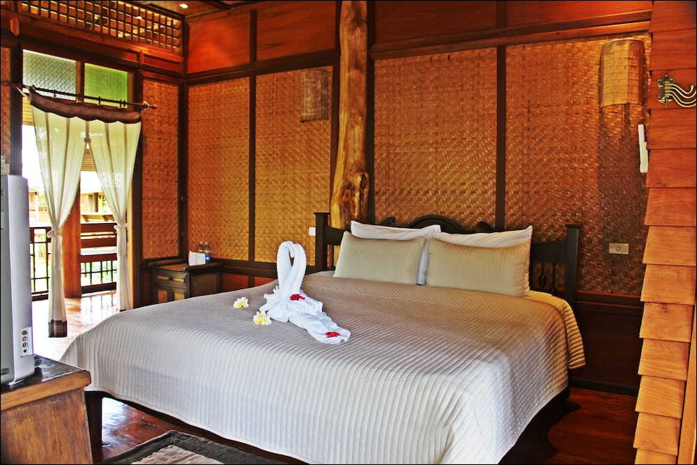 Deluxe Room photo 3