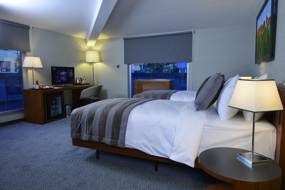 Double Room with Terrace photo 3