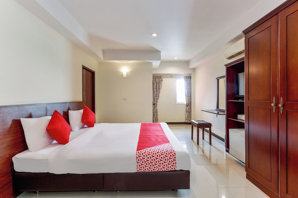 Superior Double Room photo 1