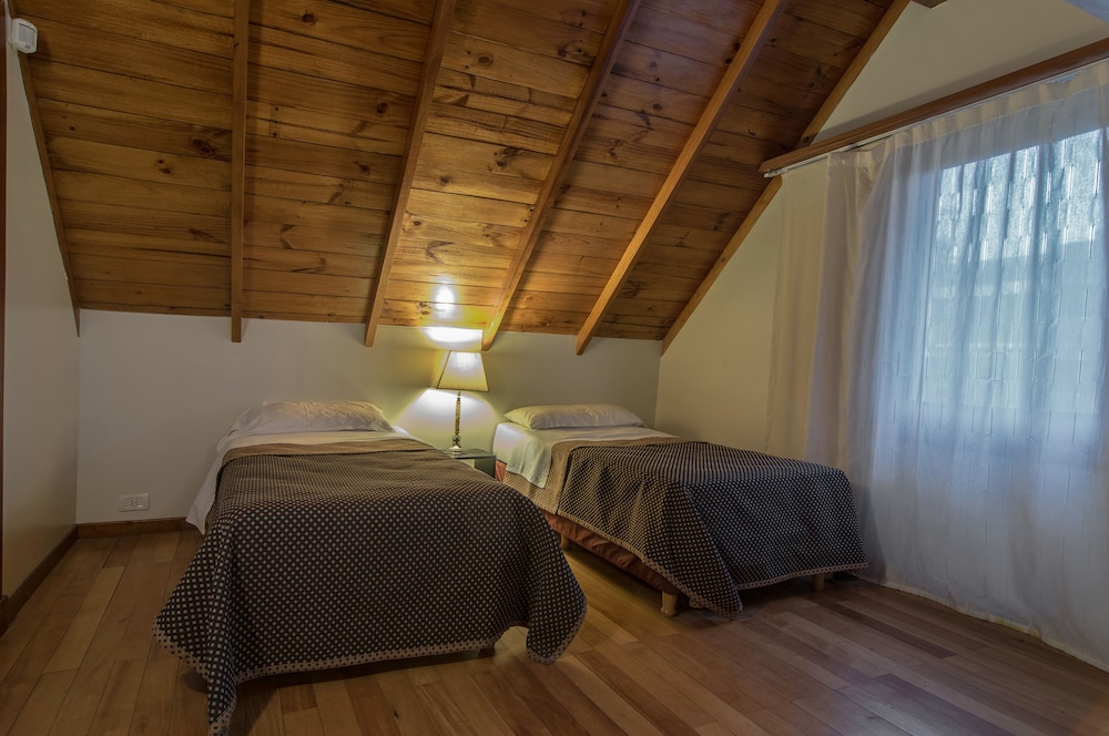 Quadruple Room photo 1