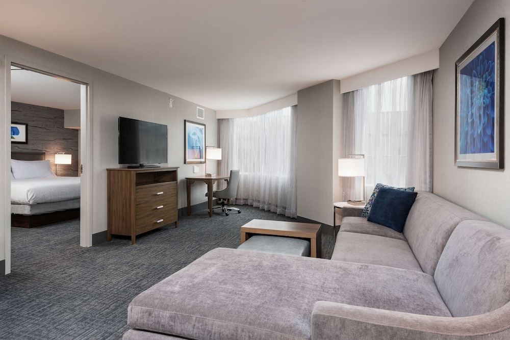 Suite, 1 Bedroom