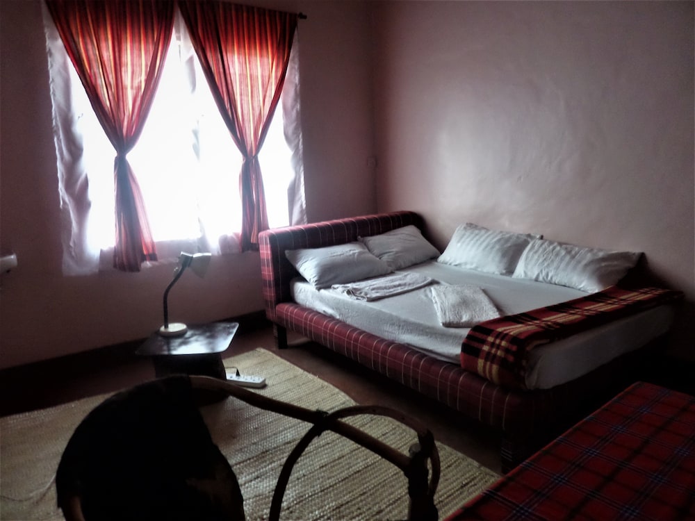 Classic Twin Room